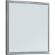 Зеркало Aquanet Nova Lite 75 дуб рошелье LED 242258