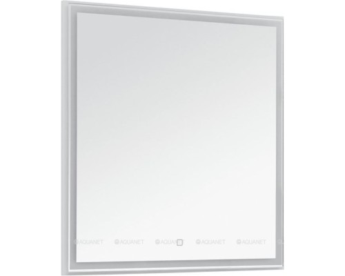 Мебель для ванной Aquanet Nova Lite 75 белый (1 ящик) 242296 Мебель для ванной Aquanet Nova Lite 75 белый (1 ящик) 242296