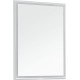 Зеркало Aquanet Nova Lite 60 белый LED 242620