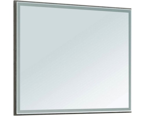Зеркало Aquanet Nova Lite 100 дуб рошелье LED 242623 Зеркало Aquanet Nova Lite 100 дуб рошелье LED 242623