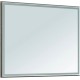 Зеркало Aquanet Nova Lite 100 дуб рошелье LED 242623