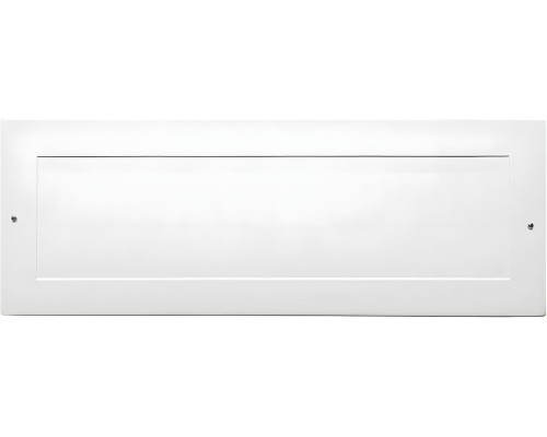 Фронтальный экран Aquanet West/Largo 130 Фронтальный экран Aquanet West/Largo 130