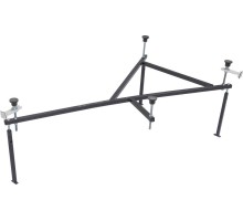 Каркас сварной для акриловой ванны Aquanet Mia140x80 L/R 