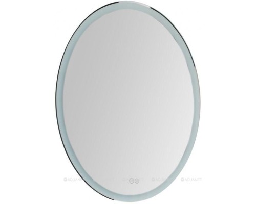 Зеркало Aquanet Комо NEW 6085 LED Зеркало Aquanet Комо NEW 6085 LED