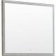 Зеркало Aquanet Nova Lite 90 дуб рустикальный LED 249516