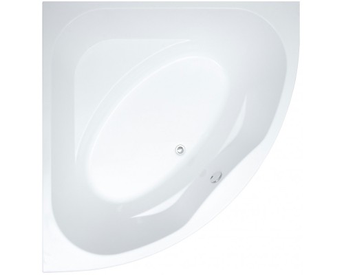 Акриловая ванна Aquanet Vista 150x150