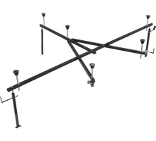 Каркас сварной для акриловой ванны Aquanet Vista 150x150