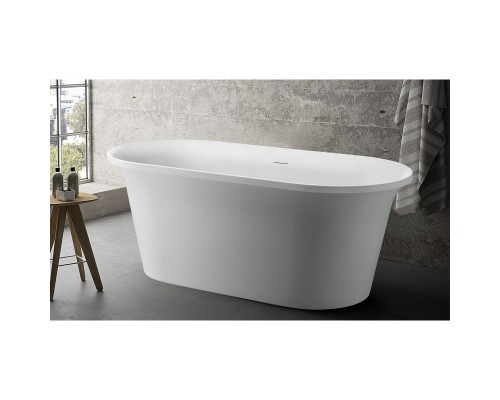 Акриловая ванна Aquanet Family Smart 170x78 88778-GW Gloss Finish