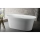 Акриловая ванна Aquanet Family Smart 170x78 88778-GW Gloss Finish