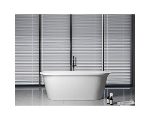 Акриловая ванна Aquanet Family Smart 170x78 88778-GW Gloss Finish