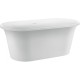 Акриловая ванна Aquanet Family Smart 170x78 88778-GW Gloss Finish