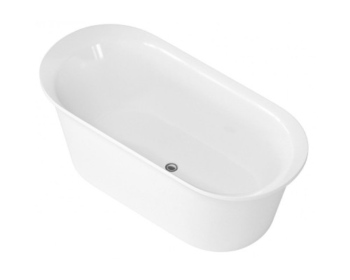 Акриловая ванна Aquanet Family Smart 170x78 88778-GW Gloss Finish