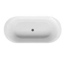 Акриловая ванна Aquanet Family Smart 170x78 88778-GW Gloss Finish