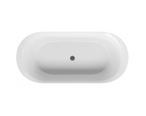 Акриловая ванна Aquanet Family Smart 170x78 88778-GW Gloss Finish