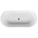 Акриловая ванна Aquanet Family Smart 170x78 88778-GW Gloss Finish
