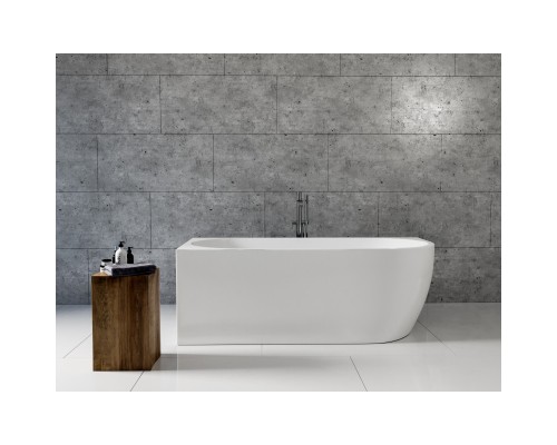 Акриловая ванна Aquanet Family Elegant A 180x80 3805-N-MW Matt Finish Акриловая ванна Aquanet Family Elegant A 180x80 3805-N-MW Matt Finish