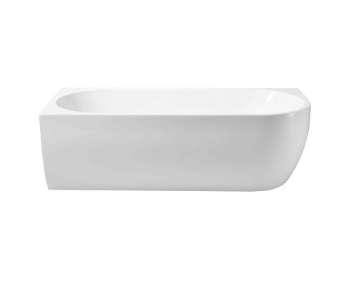 Акриловая ванна Aquanet Family Elegant A 180x80 3805-N-MW Matt Finish Акриловая ванна Aquanet Family Elegant A 180x80 3805-N-MW Matt Finish