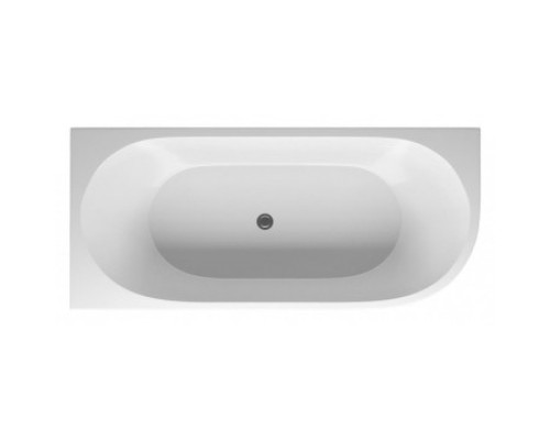 Акриловая ванна Aquanet Family Elegant A 180x80 3805-N-MW Matt Finish Акриловая ванна Aquanet Family Elegant A 180x80 3805-N-MW Matt Finish