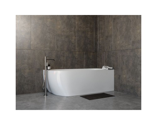 Акриловая ванна Aquanet Family Elegant B 180x80 3806-N-GW Gloss Finish Акриловая ванна Aquanet Family Elegant B 180x80 3806-N-GW Gloss Finish