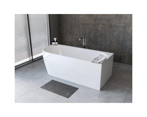 Акриловая ванна Aquanet Family Elegant B 180x80 3806-N-GW Gloss Finish Акриловая ванна Aquanet Family Elegant B 180x80 3806-N-GW Gloss Finish
