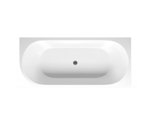 Акриловая ванна Aquanet Family Elegant B 180x80 3806-N-MW Matt Finish Акриловая ванна Aquanet Family Elegant B 180x80 3806-N-MW Matt Finish
