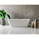 Акриловая ванна Aquanet Family Perfect 170x75 13775-MW Matt Finish