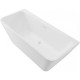 Акриловая ванна Aquanet Family Perfect 170x75 13775-MW Matt Finish