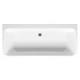Акриловая ванна Aquanet Family Perfect 170x75 13775-MW Matt Finish