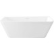 Акриловая ванна Aquanet Family Perfect 170x75 13775-MW Matt Finish