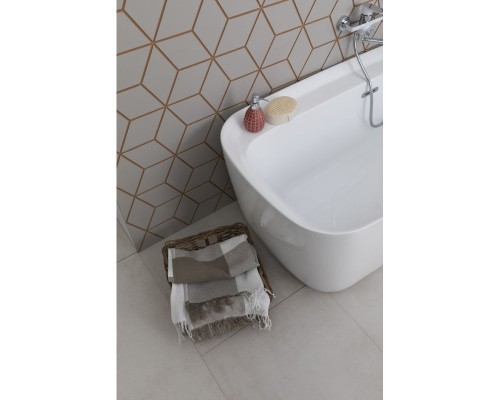 Акриловая ванна Aquanet Family Fine 170x78 95778-MW Акриловая ванна Aquanet Family Fine 170x78 95778-MW