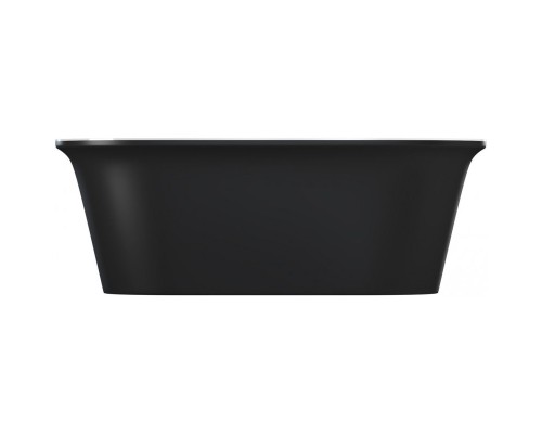 Акриловая ванна Aquanet Smart 170x78 88778-GB Gloss Finish черный глянец Акриловая ванна Aquanet Smart 170x78 88778-GB Gloss Finish черный глянец
