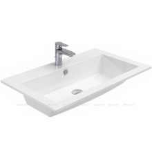 Раковина Aquanet Электра 80 белый