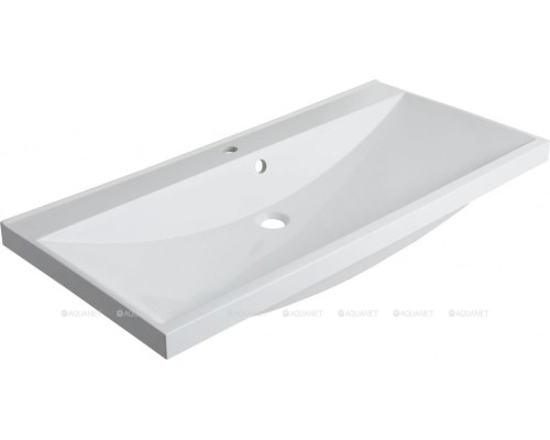 Раковина Aquanet Нота 100 284116 Раковина Aquanet Нота 100 284116