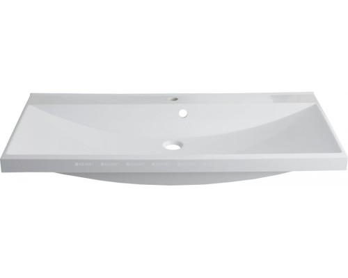 Раковина Aquanet Нота 100 284116 Раковина Aquanet Нота 100 284116