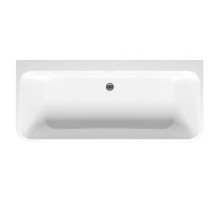 Акриловая ванна Aquanet Family Perfect 170x75 13775-MW-MB Matt Finish (панель Black matte)