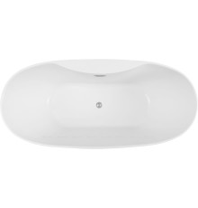 Акриловая ванна Aquanet Family Sweet 170x78 155778-GW-MB