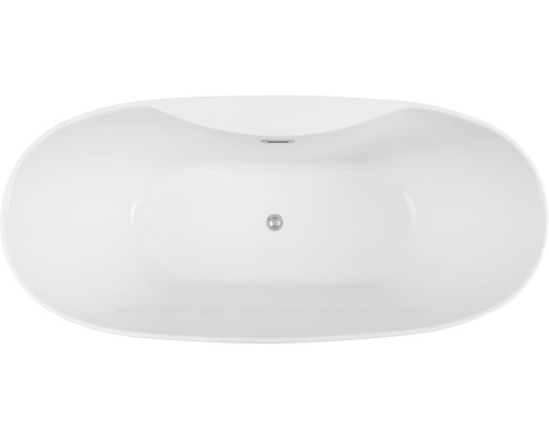 Акриловая ванна Aquanet Family Sweet 170x78 155778-GW-MB Акриловая ванна Aquanet Family Sweet 170x78 155778-GW-MB