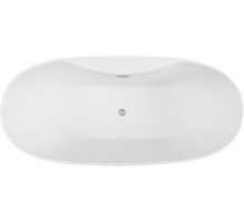 Акриловая ванна Aquanet Family Sweet 170x78 155778-MW-MB