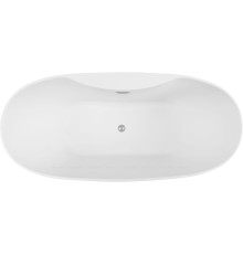 Акриловая ванна Aquanet Family Sweet 170x78 155778-MW-MB