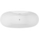 Акриловая ванна Aquanet Family Sweet 170x78 155778-MW-MB