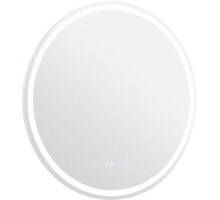 Зеркало Aquanet Optima 70 с LED подсветкой 