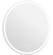 Зеркало Aquanet Optima 70 с LED подсветкой