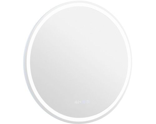 Зеркало Aquanet Optima 70 с LED подсветкой 304175 Зеркало Aquanet Optima 70 с LED подсветкой 304175