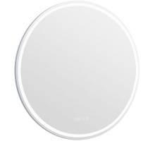 Зеркало Aquanet Optima 80 с LED подсветкой 