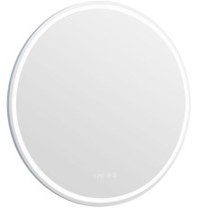 Зеркало Aquanet Optima 80 с LED подсветкой