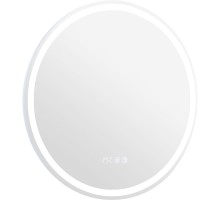 Зеркало Aquanet Optima 60 с LED подсветкой 