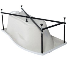 Каркас сварной для акриловой ванны Aquanet Lotos 170x75 L/R 