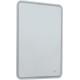 Зеркало Aquanet Ирис 60x80 с подсветкой LED 316650