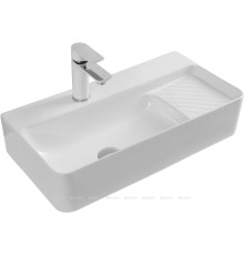 Раковина накладная Aquanet Comfort-3 60