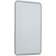 Зеркало Aquanet Ирис 50x80 с подсветкой LED 326446